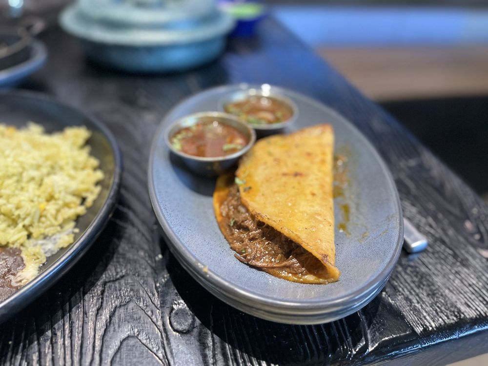 The Guadalupe on Main