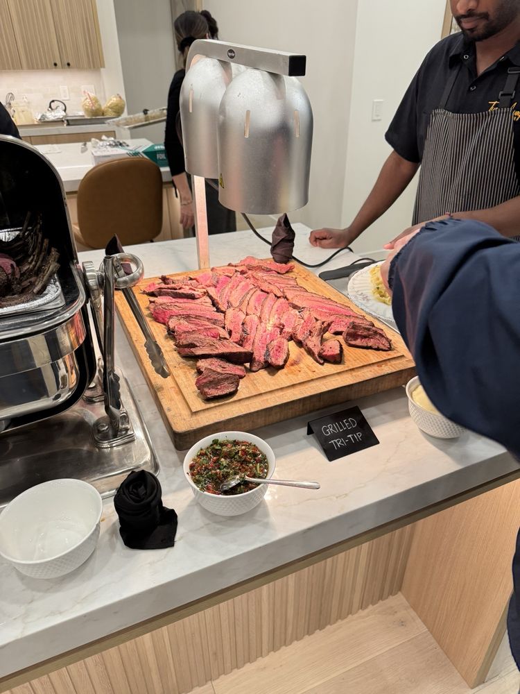 Tucked Away Craft Kitchen & Bar