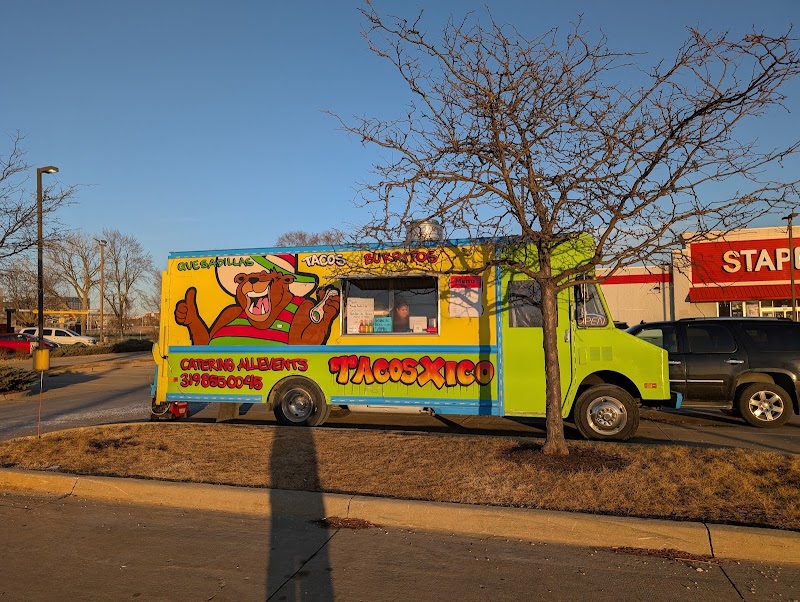 Tacos xico