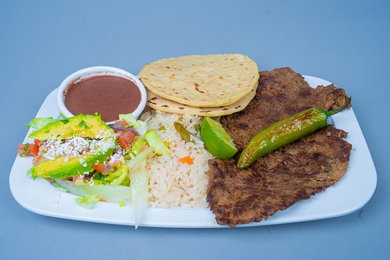 La Migueleña Food Truck