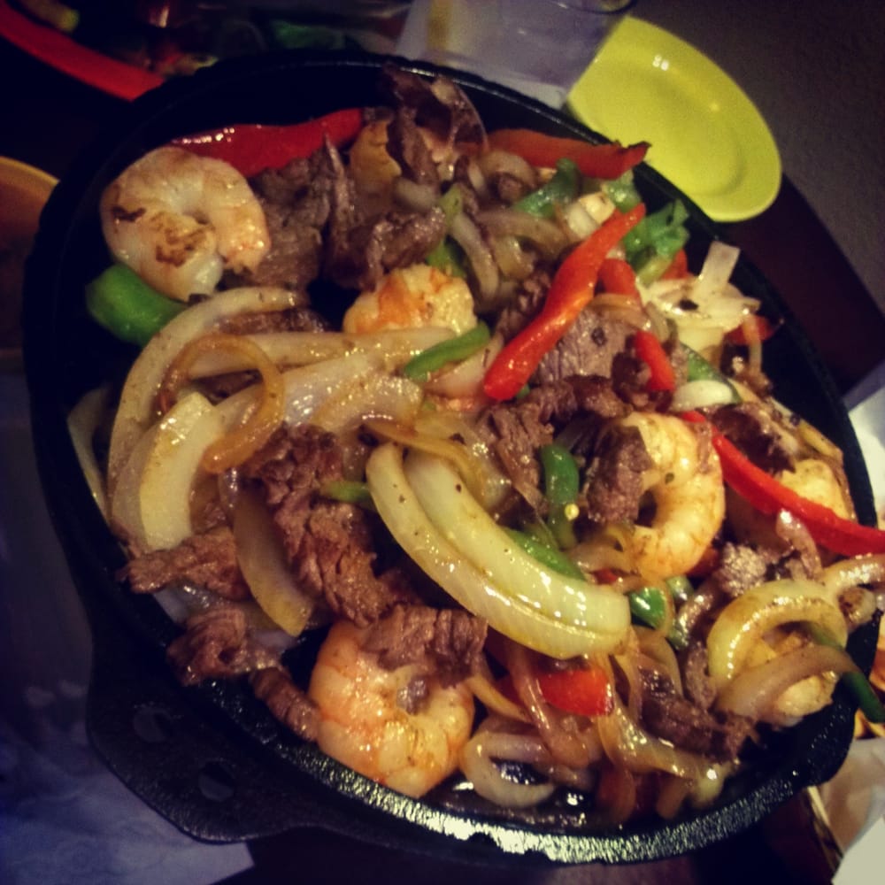 Juan's Flaming Fajitas & Cantina - Tropicana