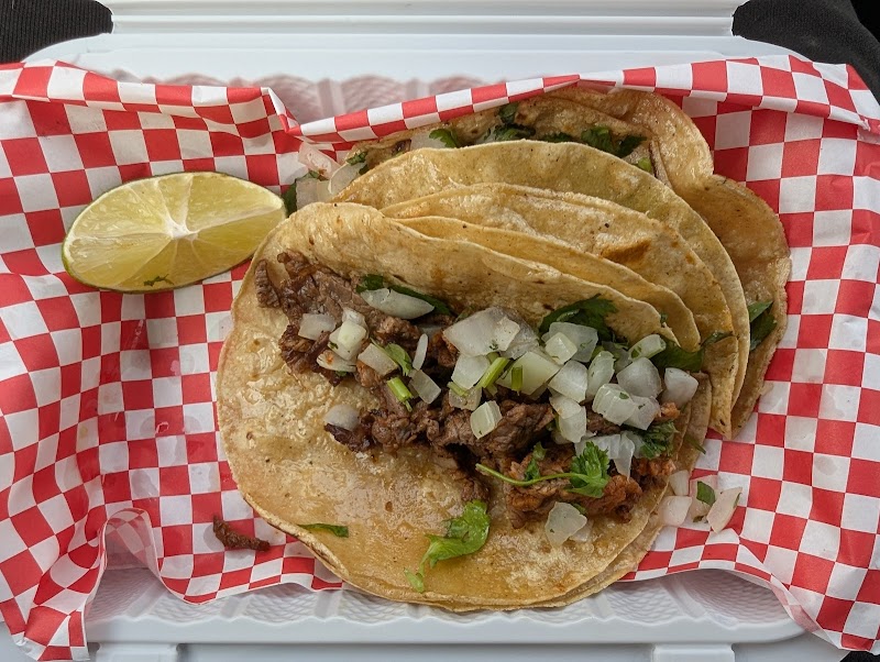 Tortilleria Mexico