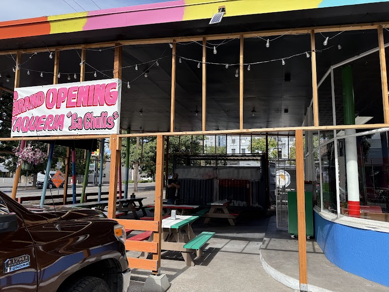 Taqueria la chulis