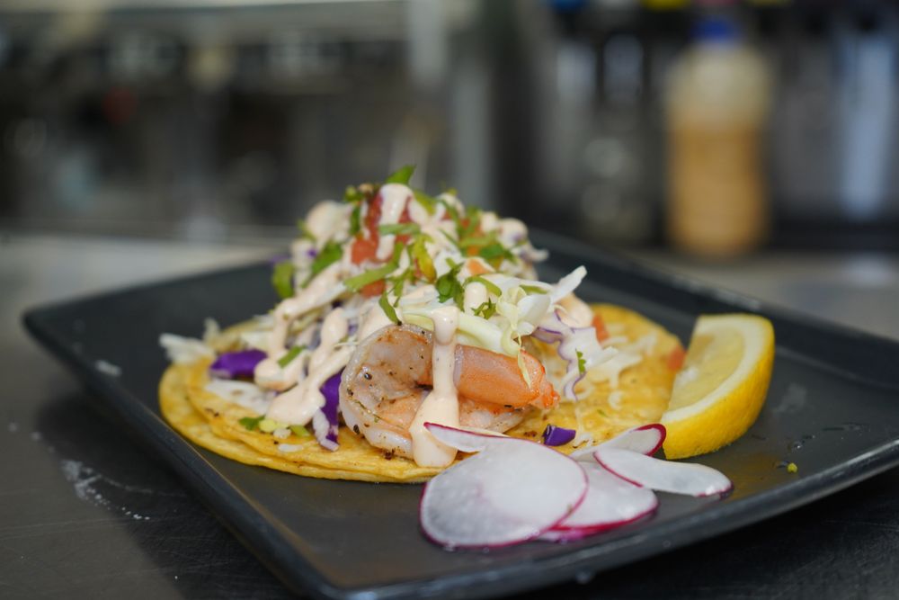 Tekila Lil Time Bar and Grill