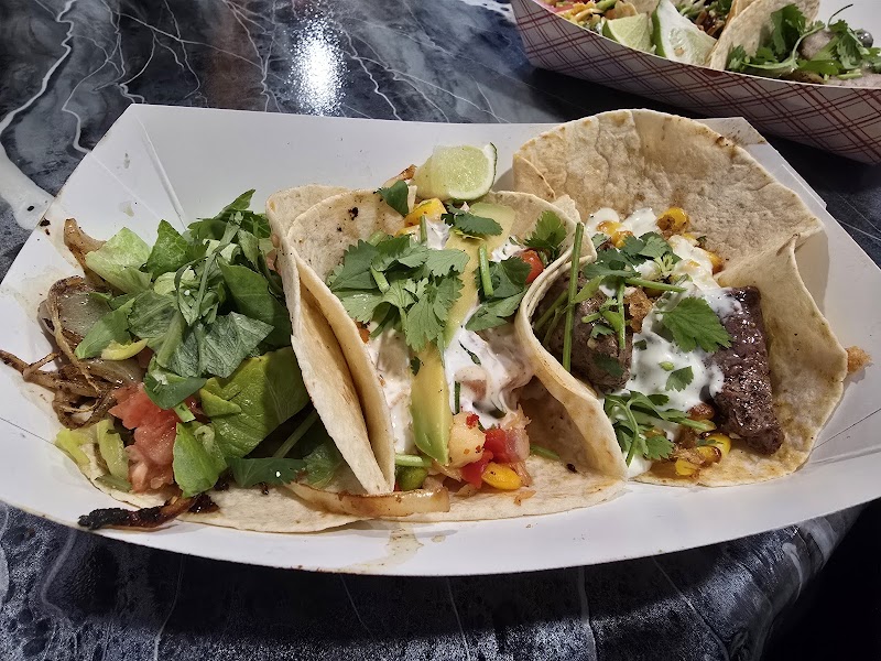 The Taco Vault