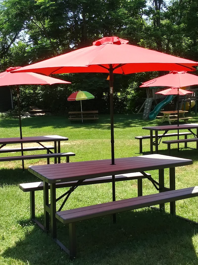 Taquizas Virginia LLC, Authentic Mexican street tacos (food truck)