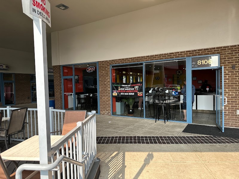 Tortas y Tacos La Chiquita II