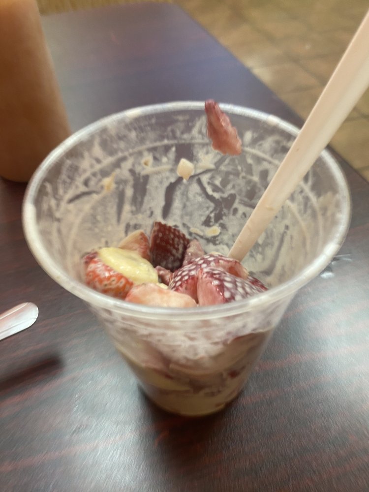 Fruit Palace