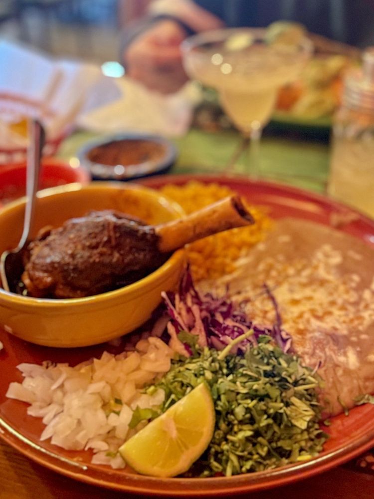 Casa Grande Mexican Restaurant & Cantina