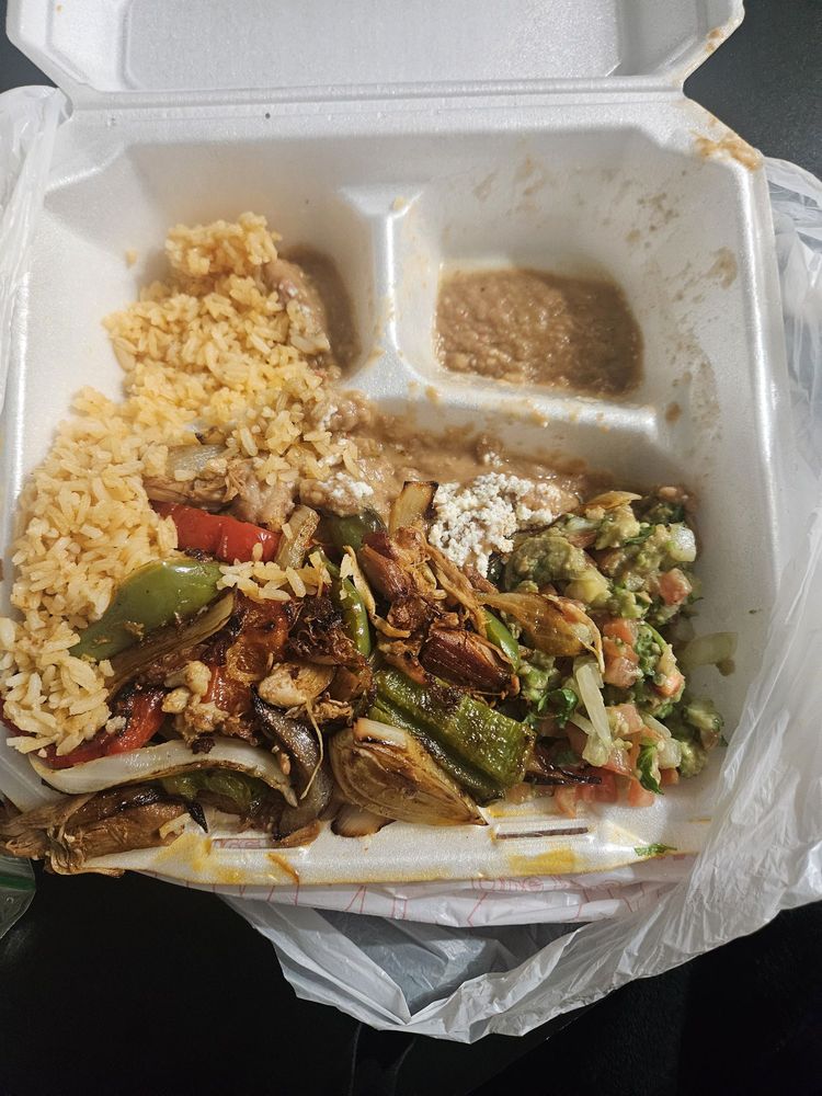 El Paisano Restaurant