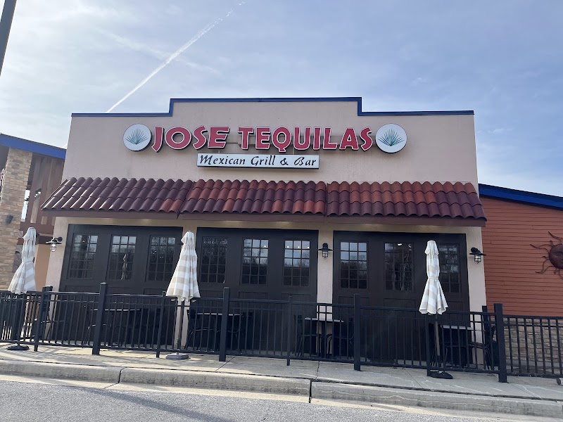 Jose Tequila’s