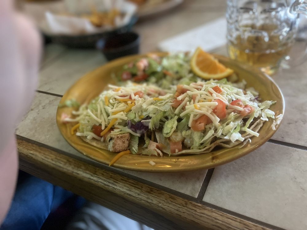 El Adobe Cafe
