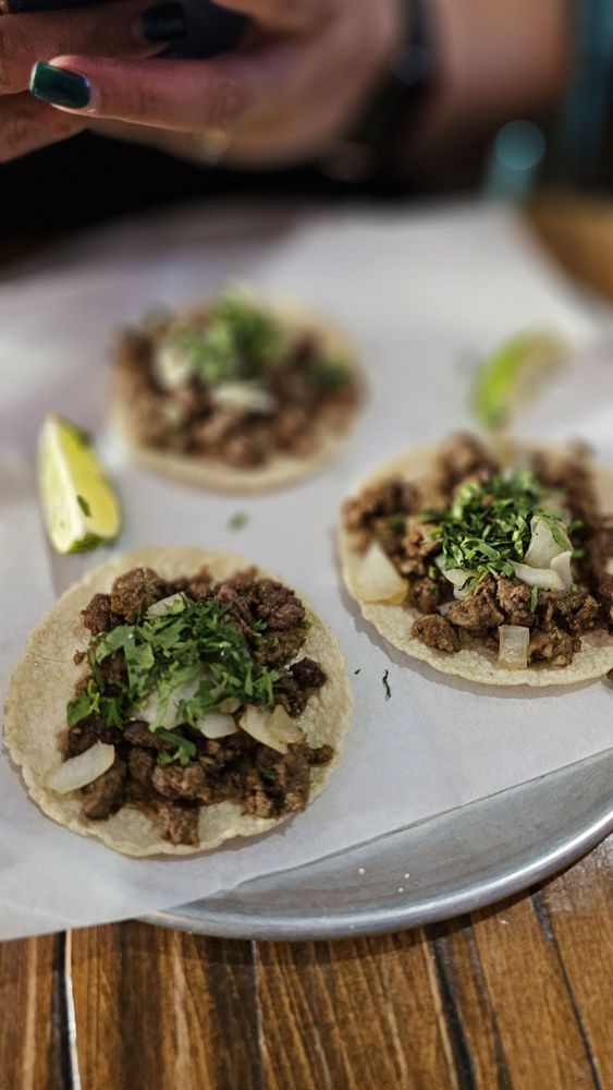La Loteria Taqueria