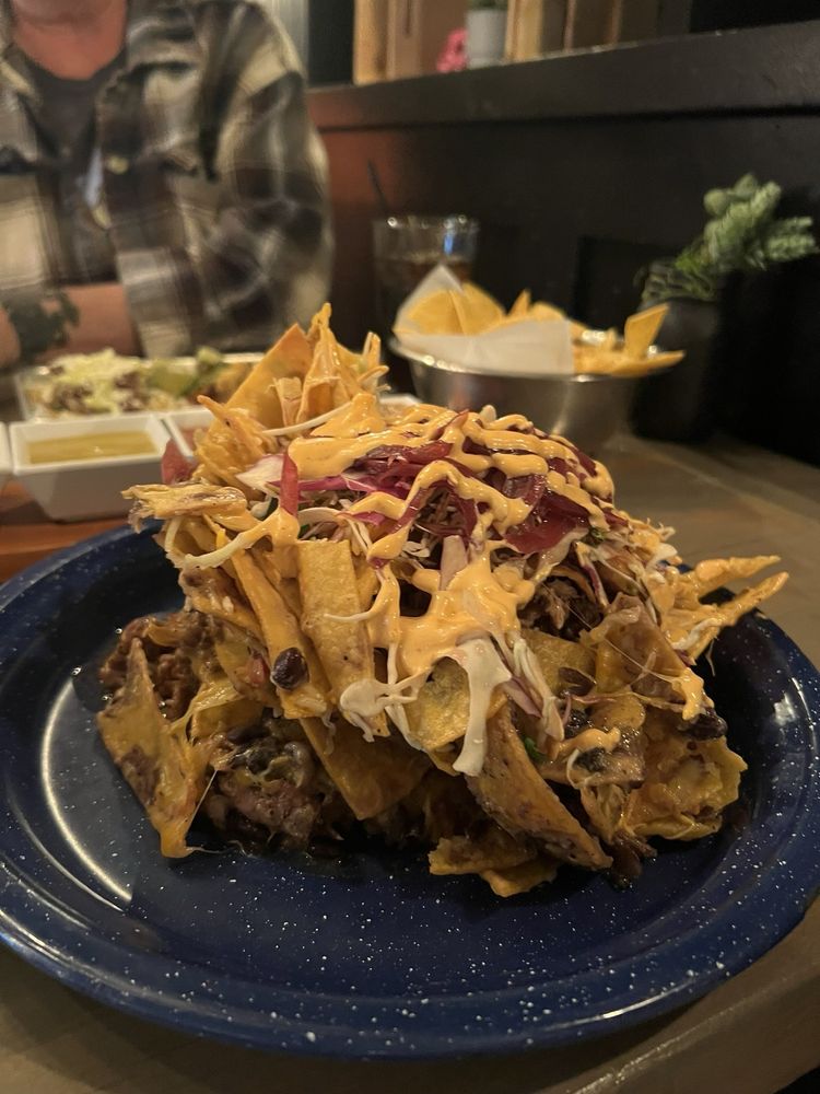 Kalaka Mexican Kitchen