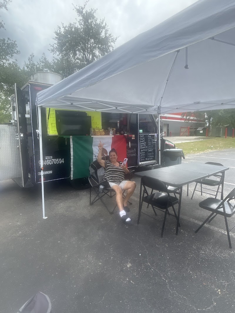 Lonchera y taqueria azteca