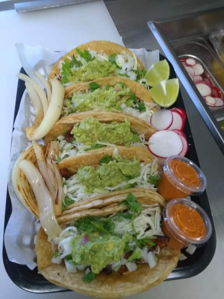 Taqueria Garcia Millan
