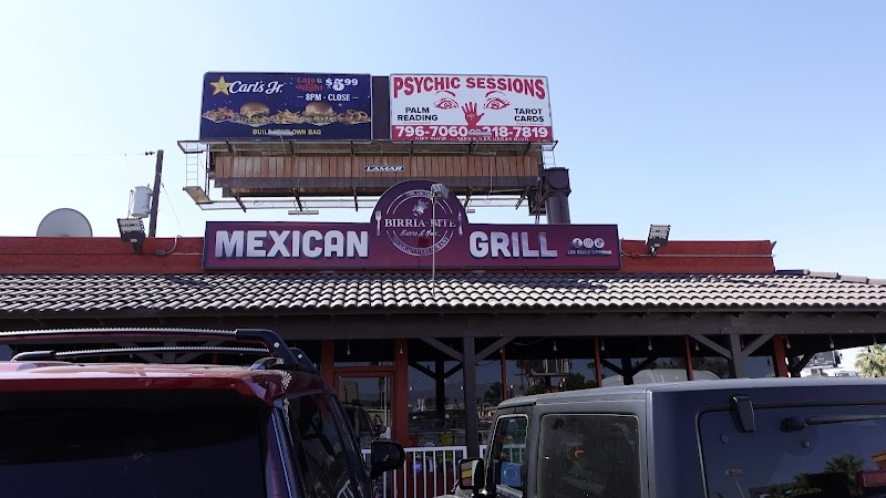 Birria - Bite los Arcos Mexican restaurant