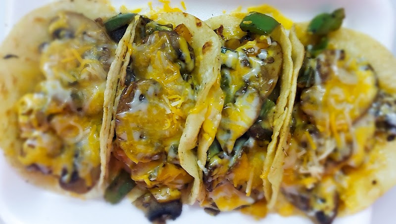 Catrina Tacos & Grill