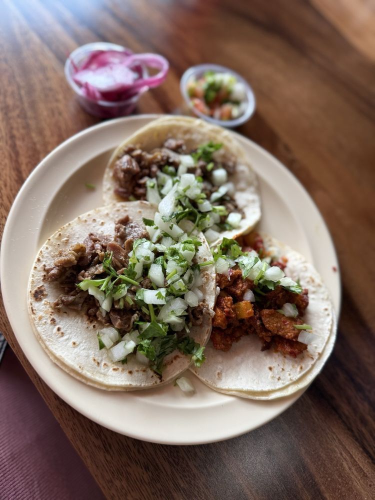 Tacos Selene