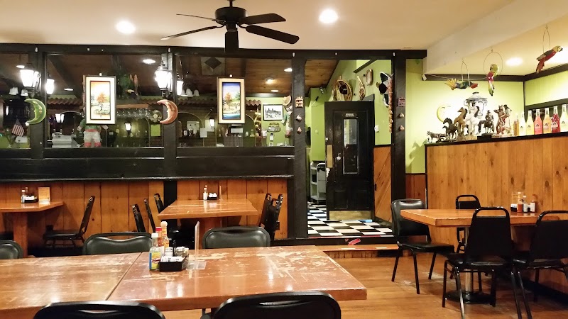 El Canelo Restaurant