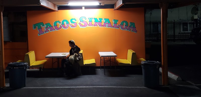 Tacos Sinaloa