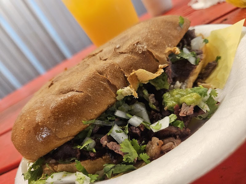 Tacos Los Cuates