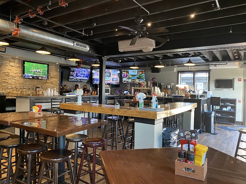 Riverside Taphouse