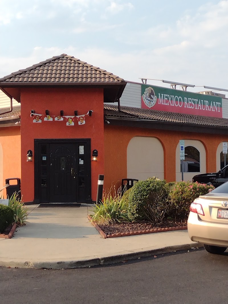Mexico Restaurant