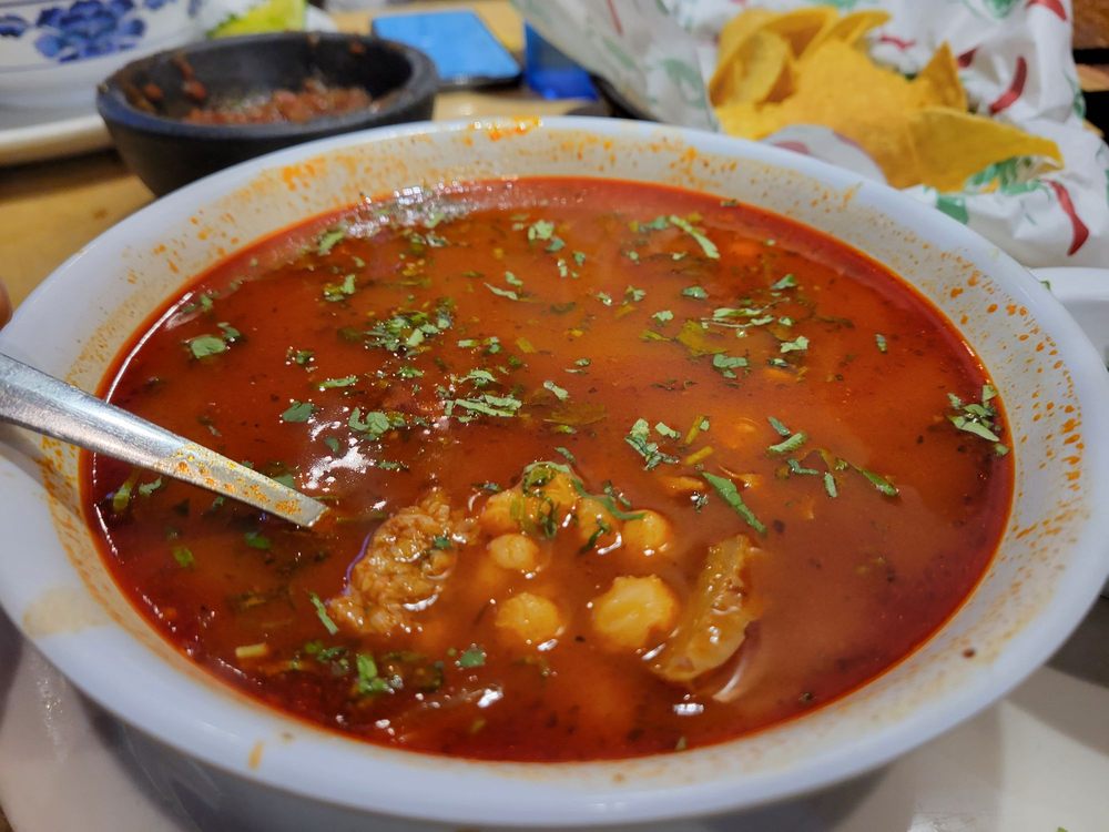 Las Fajitas Mexican Restaurant