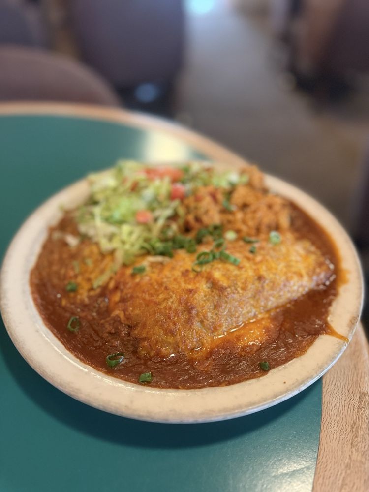 Senor Ric's