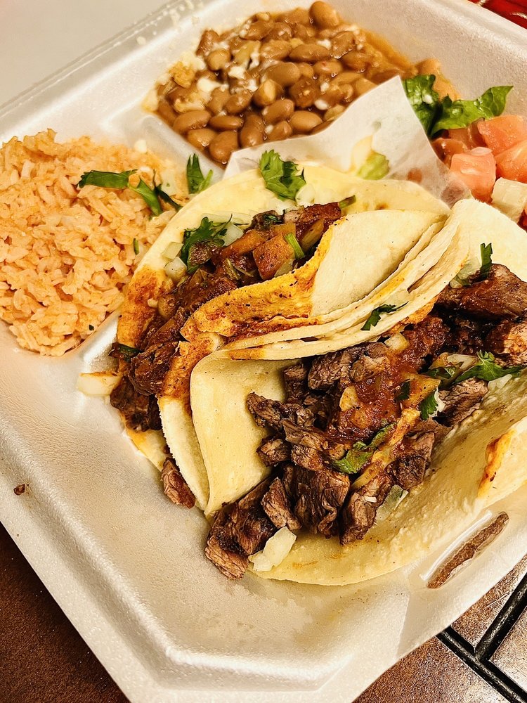 Sabor Mexican Grill