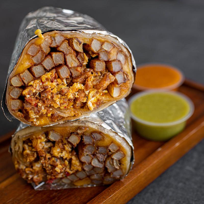 FUEGO Taqueria