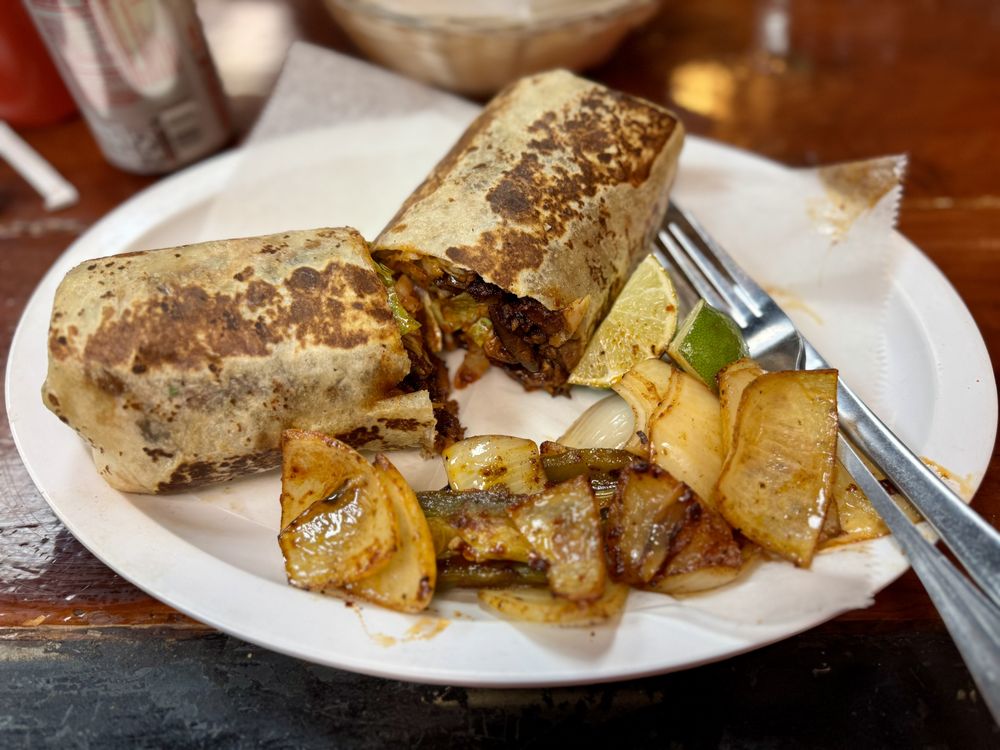 El Fogón Tapatio