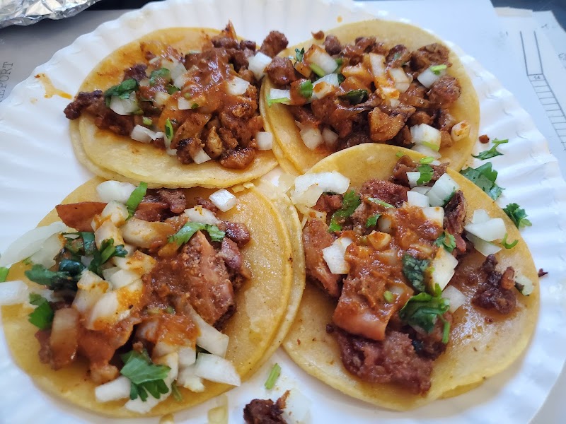 Tacos El Bandido