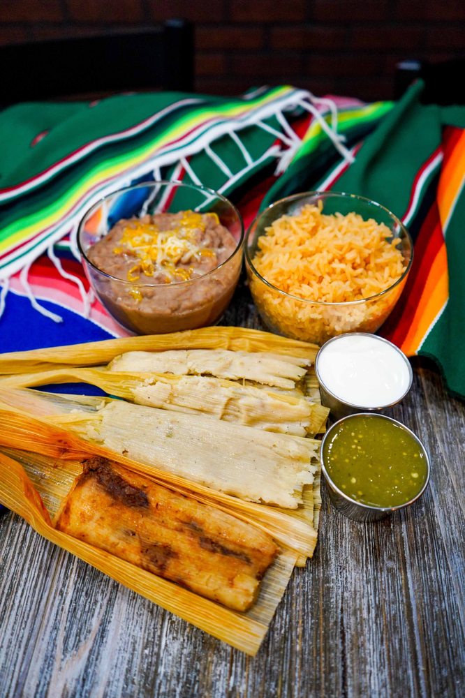 La Mexicana Grill