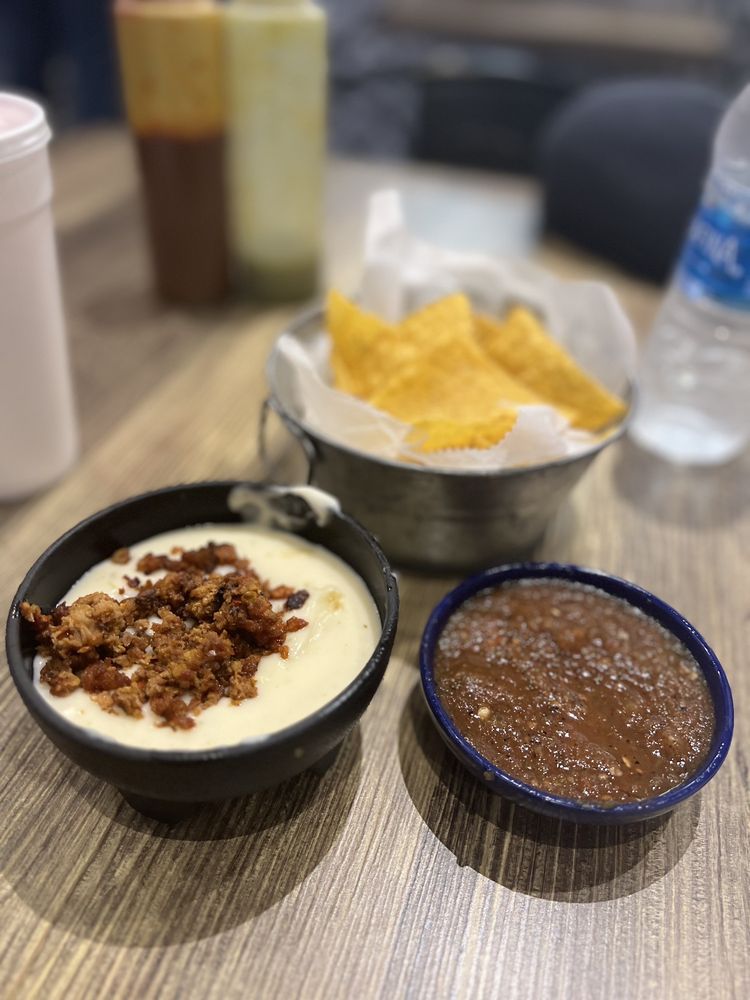 Jefa Tacos