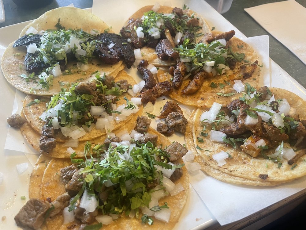 Pancho's Family Restaurant