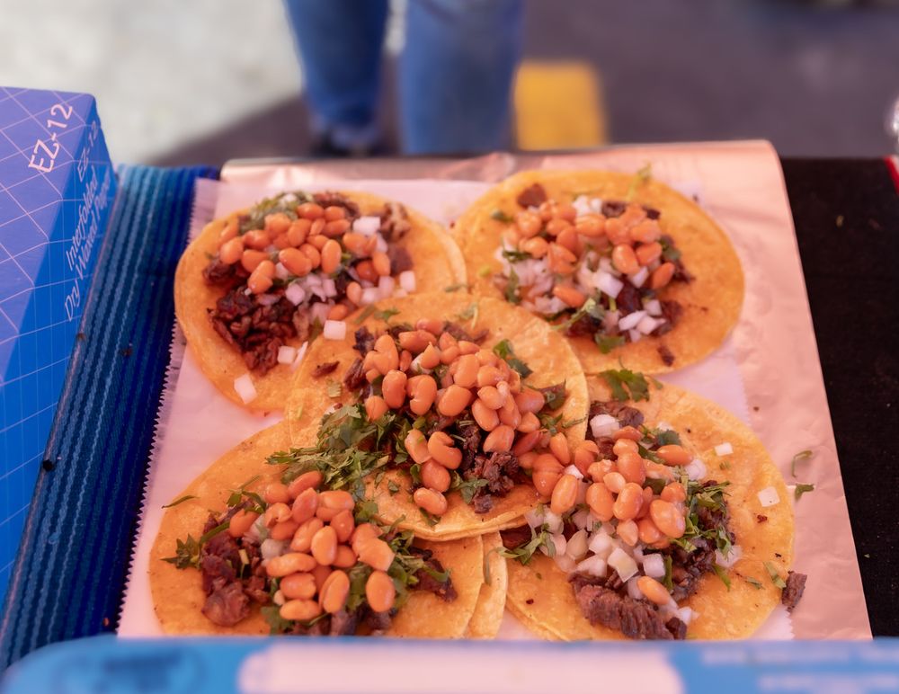 Taqueria La Sierra