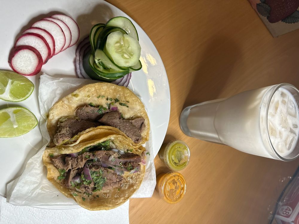 Mich Big Taco