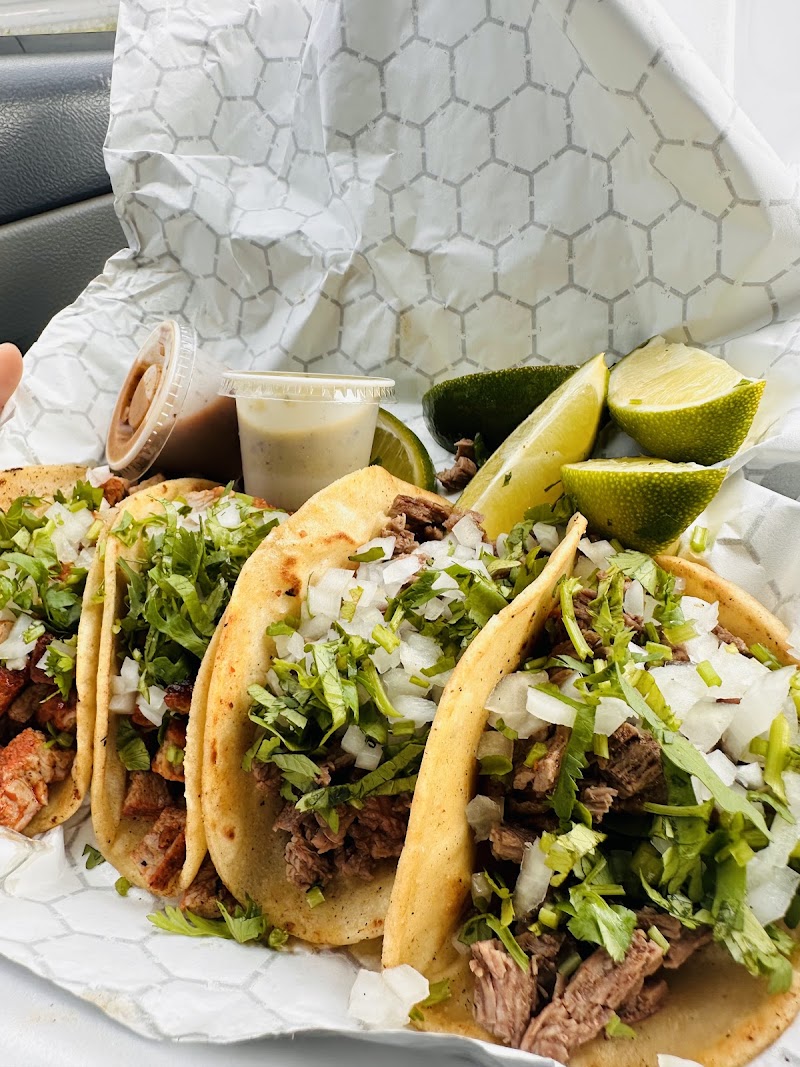 Tacos El Thor