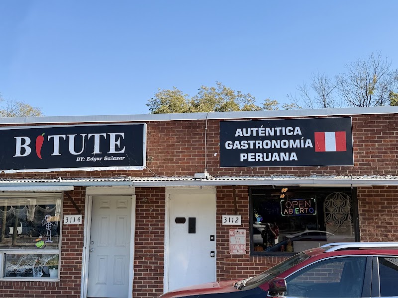 Taqueria Gaviota Latina