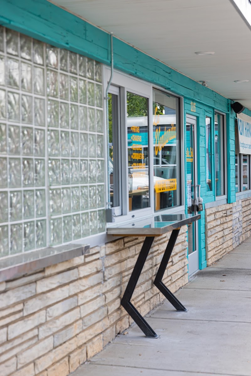 Calle Sol Latin Café & Cevicheria