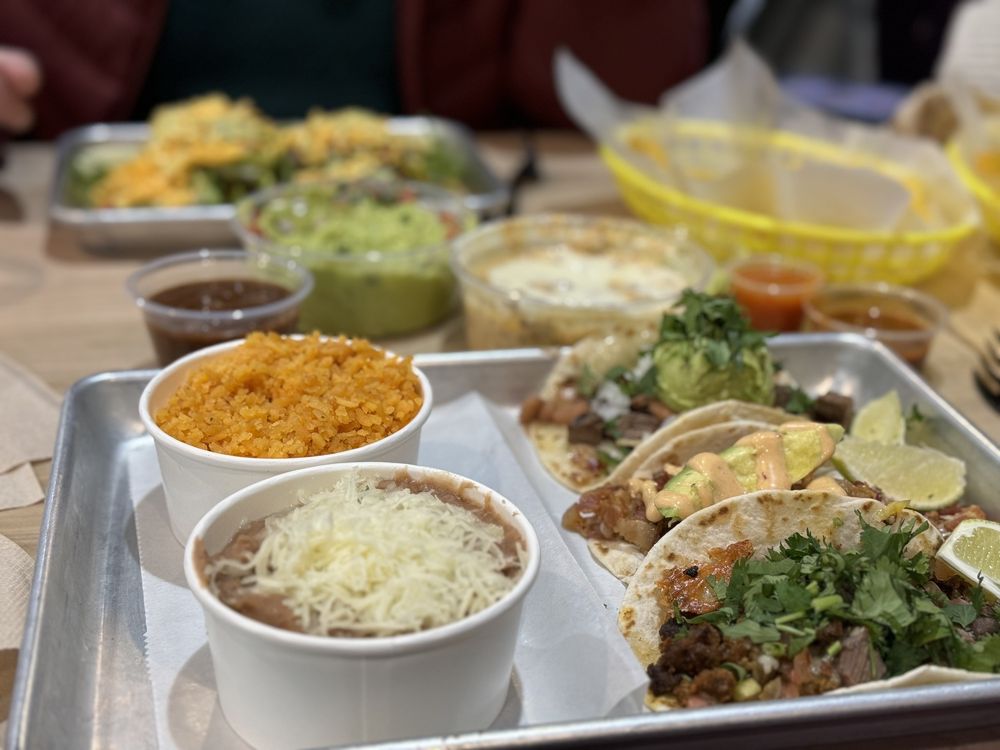 Taco Madre