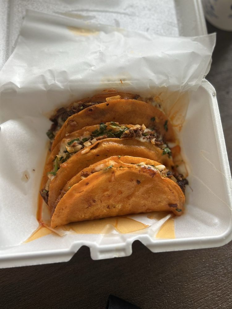 Taco Movil
