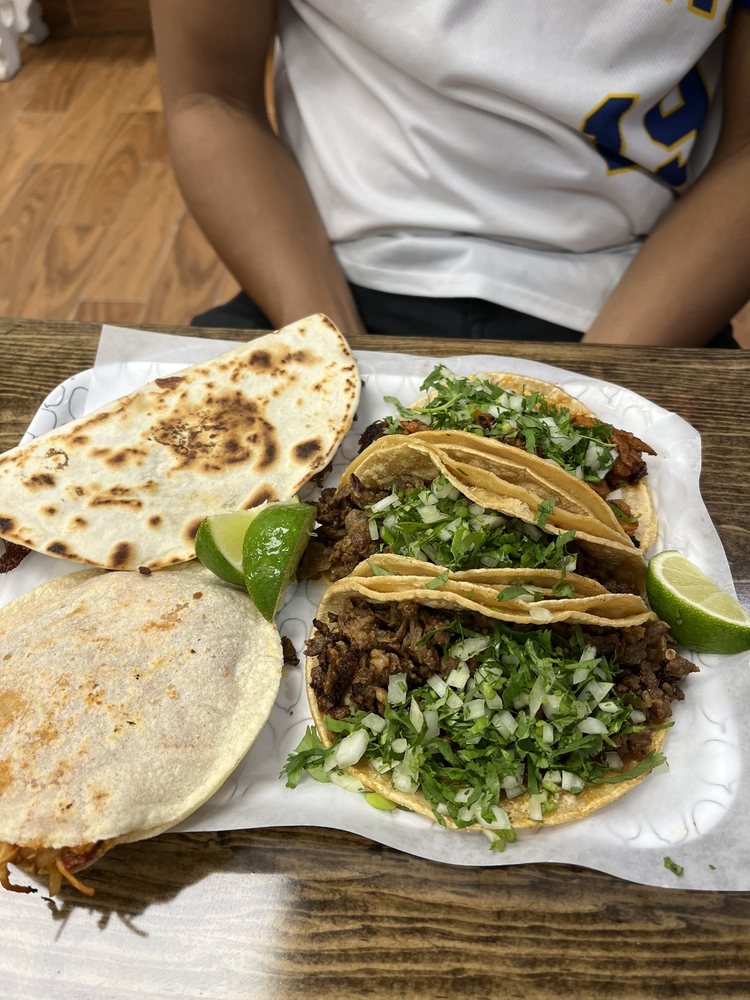 Gorditas Liselena