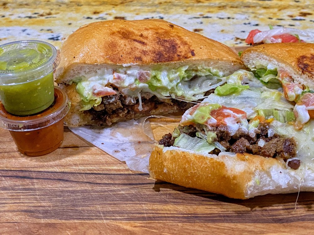 Naperville Taqueria