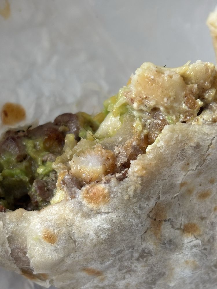 Anita’s Mexican Grill