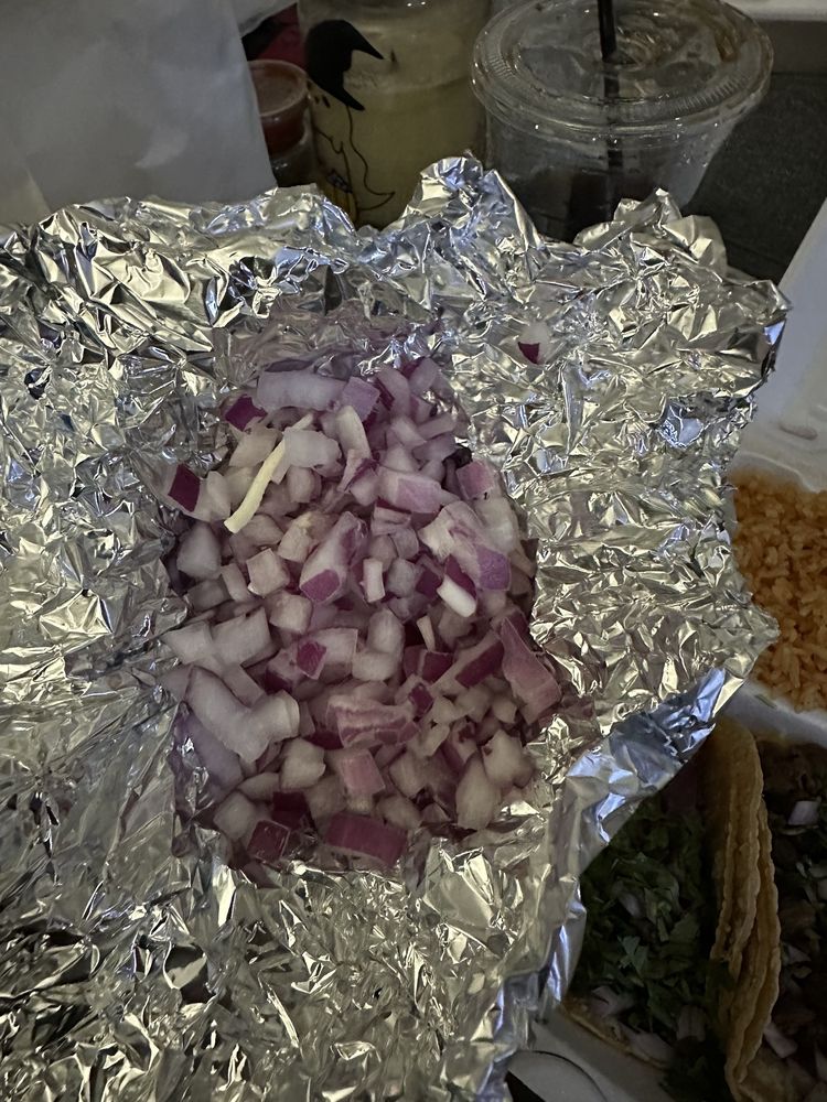 Los Burritos Tapatios