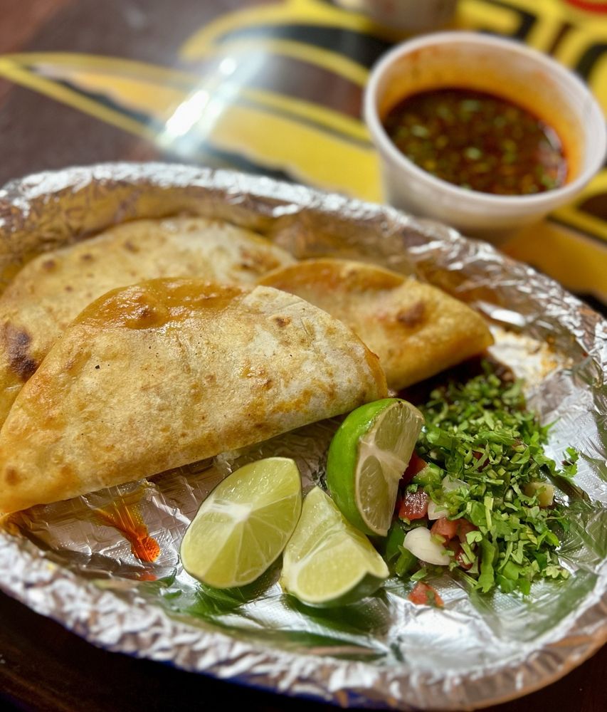 Taquería Don Gonzalo