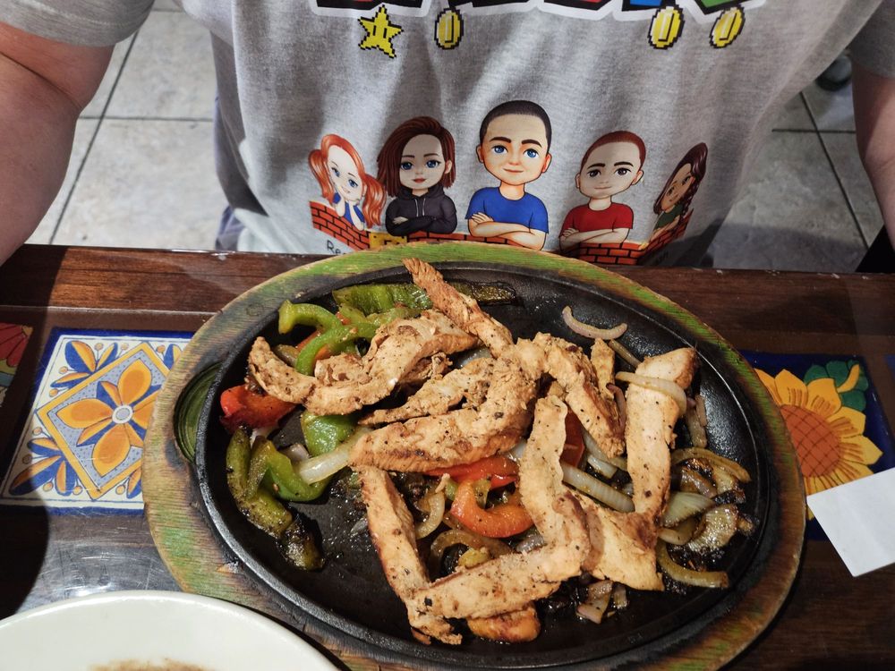 El Paso Mexican Restaurant